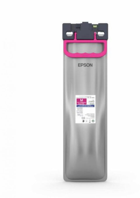 Cartuș cerneala Epson C13T05B34N, Magenta XXL, capacitate 50000 pagini