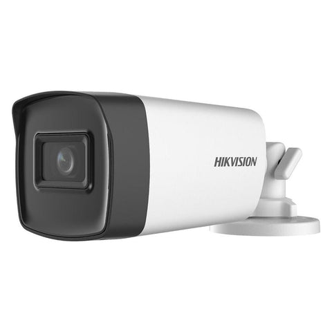 Cameră supraveghere Turbo HD bullet Hikvision DS-2CE17H0T-IT3E(2.8mm) C