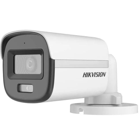 Cameră de supraveghere Bullet 3K Hikvision DS-2CE10KF0T-LFS(2.8MM)