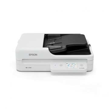 Epson DS-1760WN desktop A4 scanner, scanner, tip flatbed