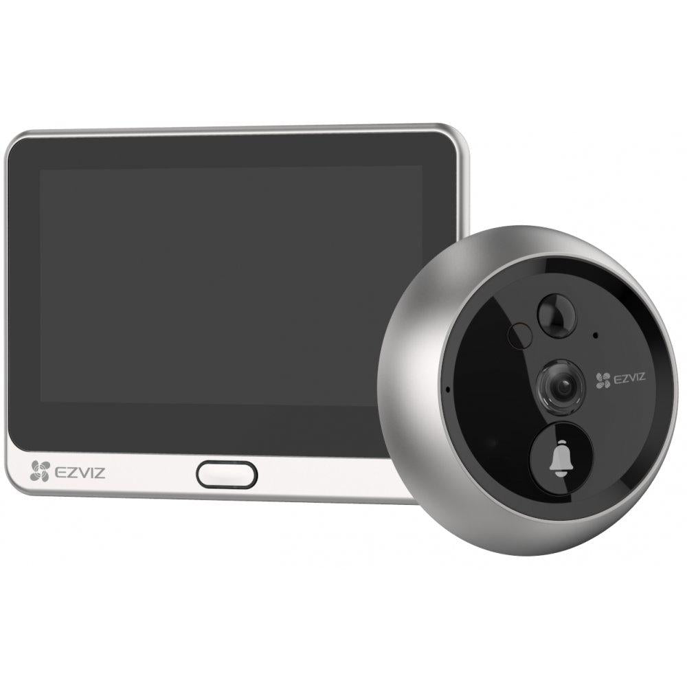 Vizor Wireless EZVIZ,CS-DP2C-A0-6E2WPFBS (DP2C)