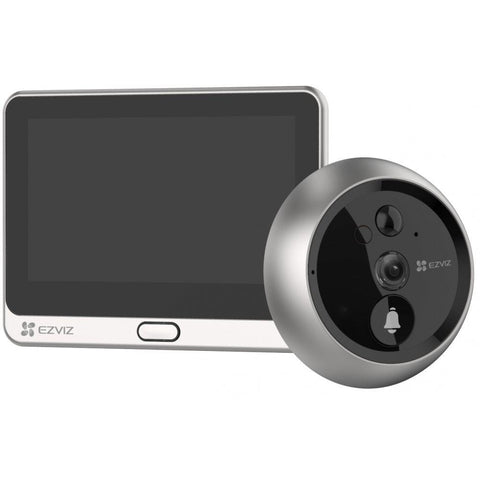 Vizor Wireless EZVIZ,CS-DP2C-A0-6E2WPFBS (DP2C)