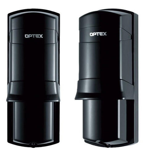 Bariera de protectie perimetrala Optex AX-200TF(BE) cu 4 canale