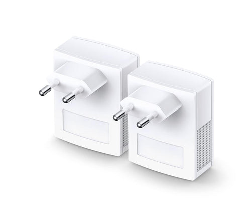 Adaptor Powerline TP-Link Kit AV1000 Powerline Gigabit