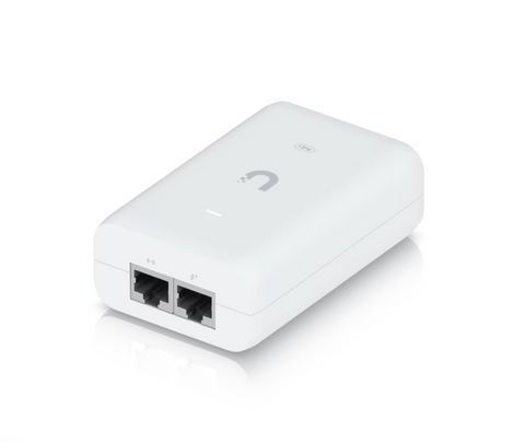 Ubiquiti POE injector U-POE+