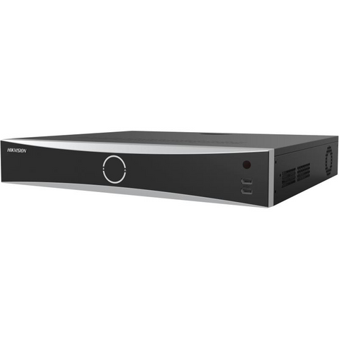 NVR 16 canale Hikvision DS-7716NXI-I4/16P/S(E), 4K