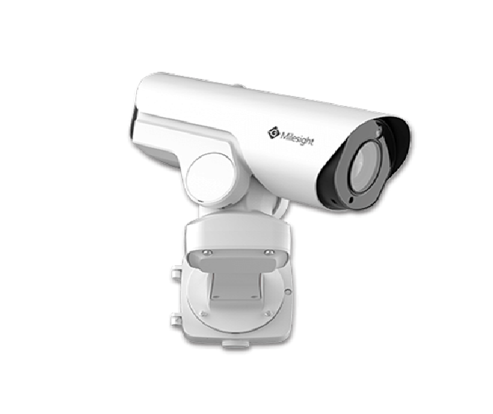 Cameră de Milesight technology supraveghere Milesight MS-C8267-X20PE, 8MP