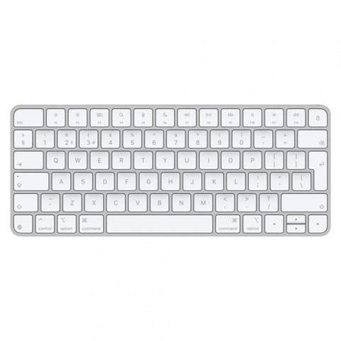 Apple Magic Keyboard (2024) - Romanian