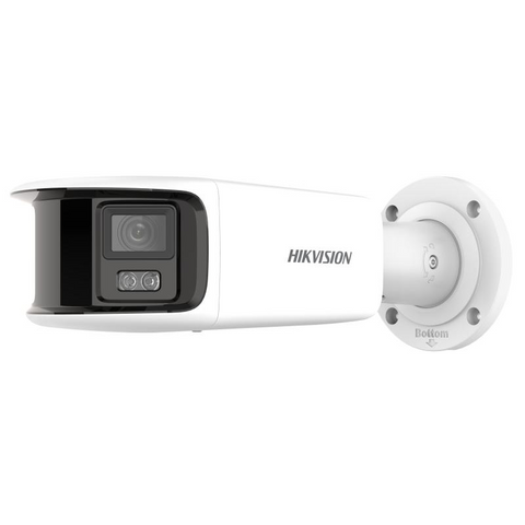 Cameră de supraveghere IP Bullet 8MP Hikvision DS-2CD2T87G2P-LSU/SL(4MM) (C)