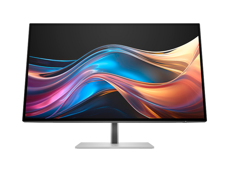 Monitor 27" HP Series 7 Pro 727pq, LED, IPS, QHD 2560x1440 (8J4D8E9)