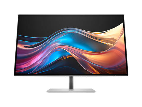 Monitor 27" HP Series 7 Pro 727pq, LED, IPS, QHD 2560x1440 (8J4D8E9)
