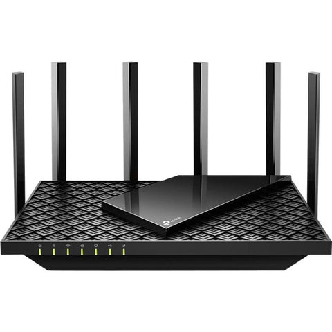 TP-LINK AX5400 Dual-Band Gigabit WI-FI6 Router