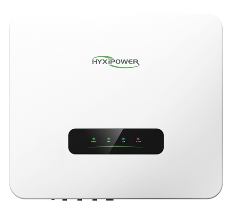 HYXi Three-Phased 6kW Hybrid Inverter HYX-H6K-HT