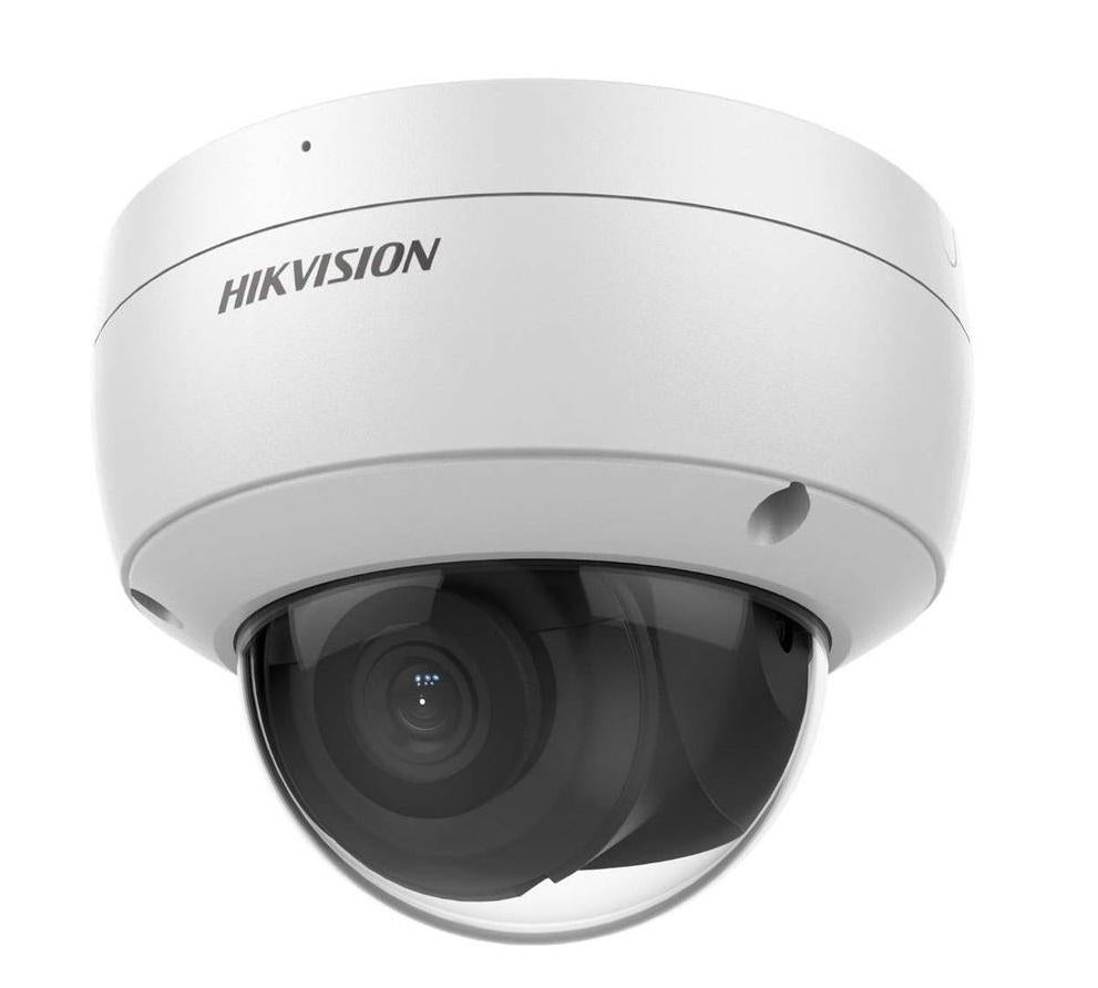Cameră de supravegehere Hikvision Powered by Darkfighter DS-2CD2146G2H- ISU(2.8mm)