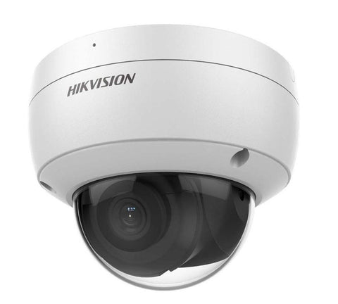 Cameră de supravegehere Hikvision Powered by Darkfighter DS-2CD2146G2H- ISU(2.8mm)