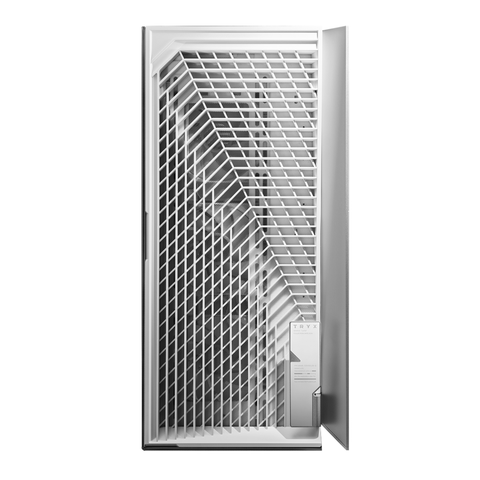 Carcasă Other TRYX LUCA L70 Mid Tower ALB, Tempered Glass