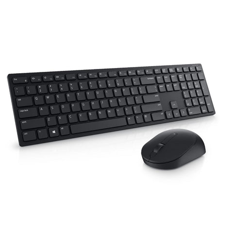 Kit tastatură și mouse wireless Dell KM5221W