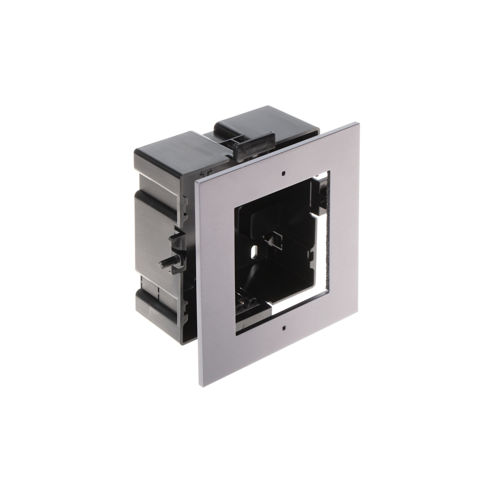 Panou frontal pentru un modul videointerfon modular Hikvision DS-KD- ACF1/S