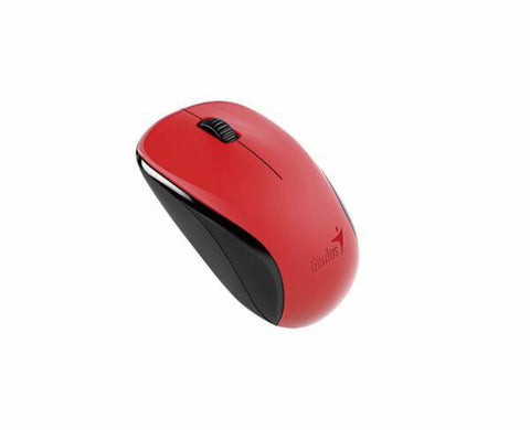 Mouse Genius NX-7000 wireless, PC sau NB, wireless, 2.4GHz, optic