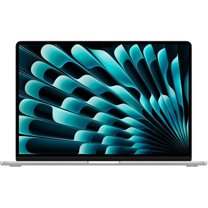 MacBook Air 15.3" Retina/Apple M5 (CPU 10-core, GPU 10-core) (Z1LQ000GY)
