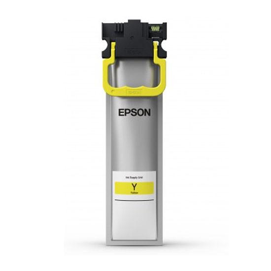 Epson C5XXX yellow inkjet cartridge l