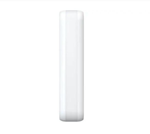 Detector de cortina Wireless Dual-Tech AM Hikvision DS-PDC10DM-EG2-WE