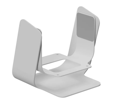 Suport cu braț oscilant pentru seria de videoproiectoare Wanbo Mozart