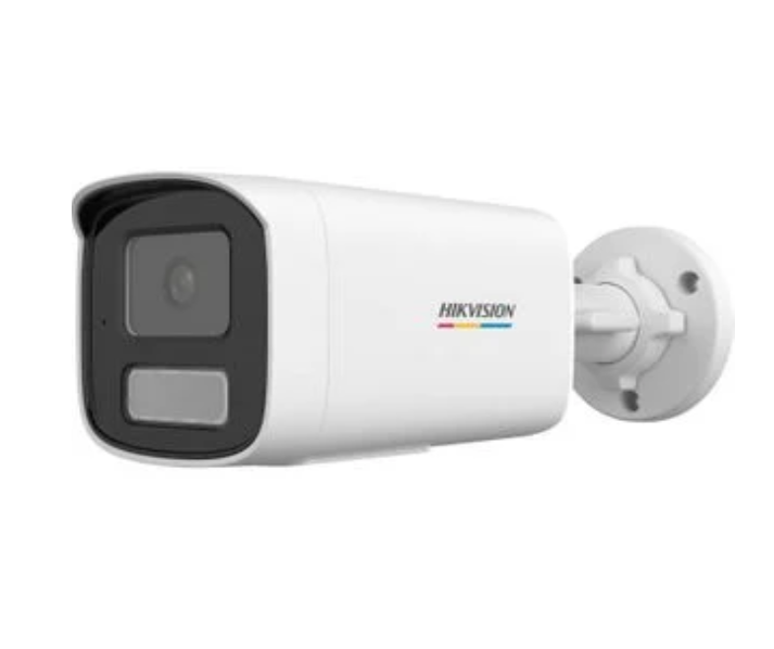 Cameră de supraveghere IP Bullet 4MP Hikvision DS-2CD1T47G2H-LIU(4MM)