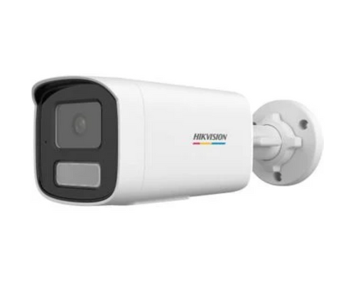 Cameră de supraveghere IP Bullet 4MP Hikvision DS-2CD1T47G2H-LIU(4MM)