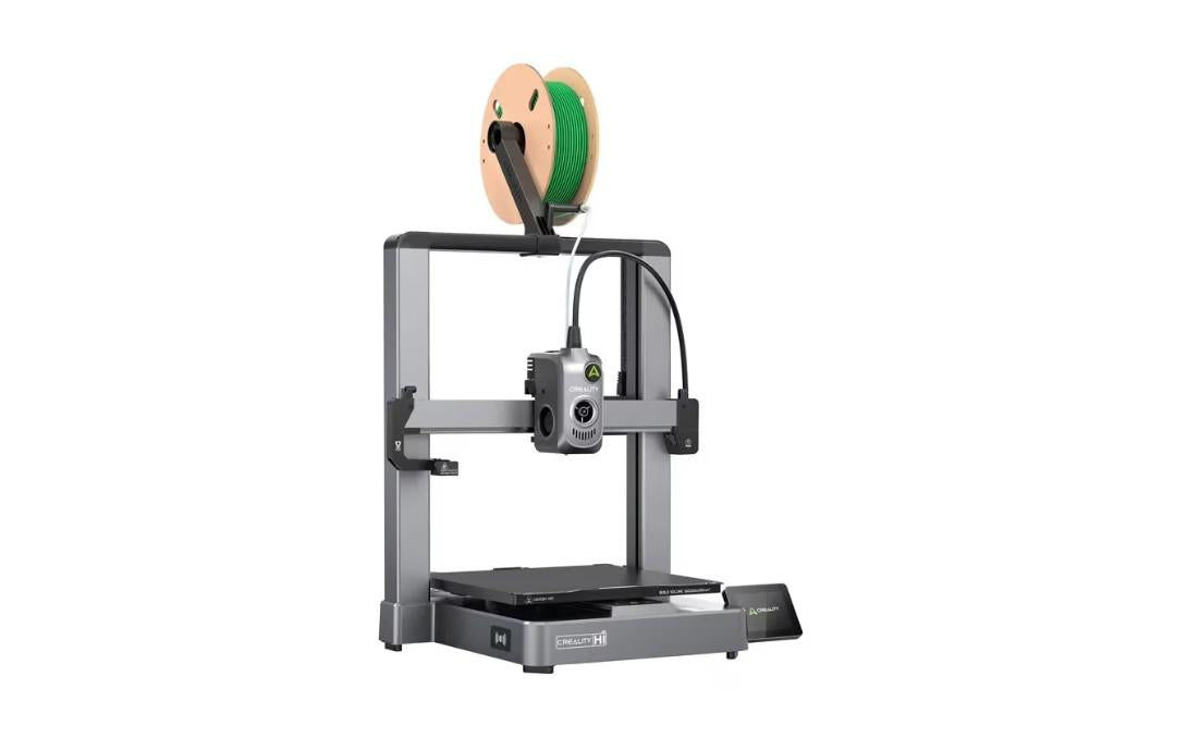 Creality hi 3D printer, tehnologie fdm