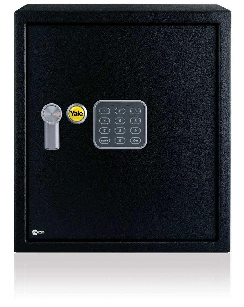 Seif Yale Standard Birou YSV/390 Assa abloy