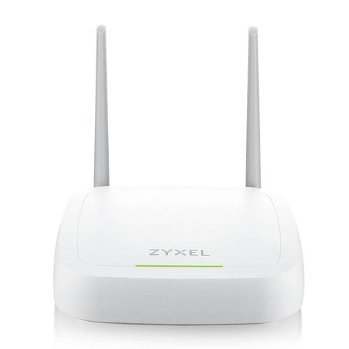 Access point Zyxel NWA30BE wireless ap 2.4-5GHZ