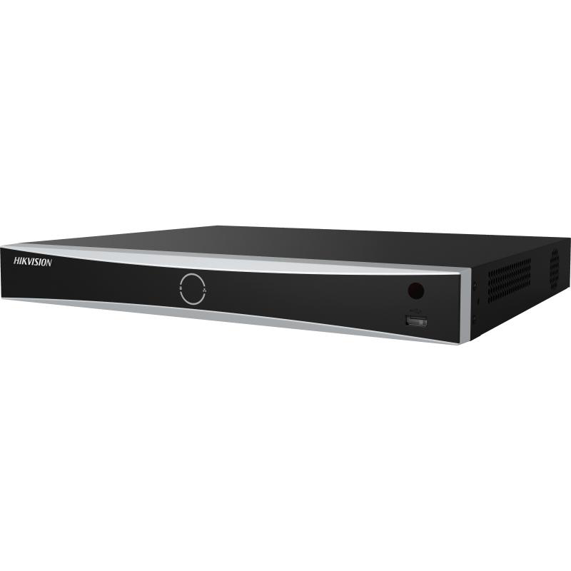 NVR 8 canale Hikvision DS-7608NXI-I2/S(E)