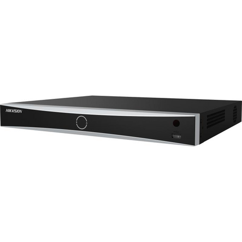 NVR 8 canale Hikvision DS-7608NXI-I2/S(E)