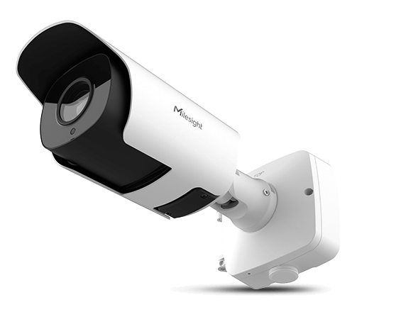Cameră Milesight technology AI bullet trf 5MP 5.2-64MM 12X