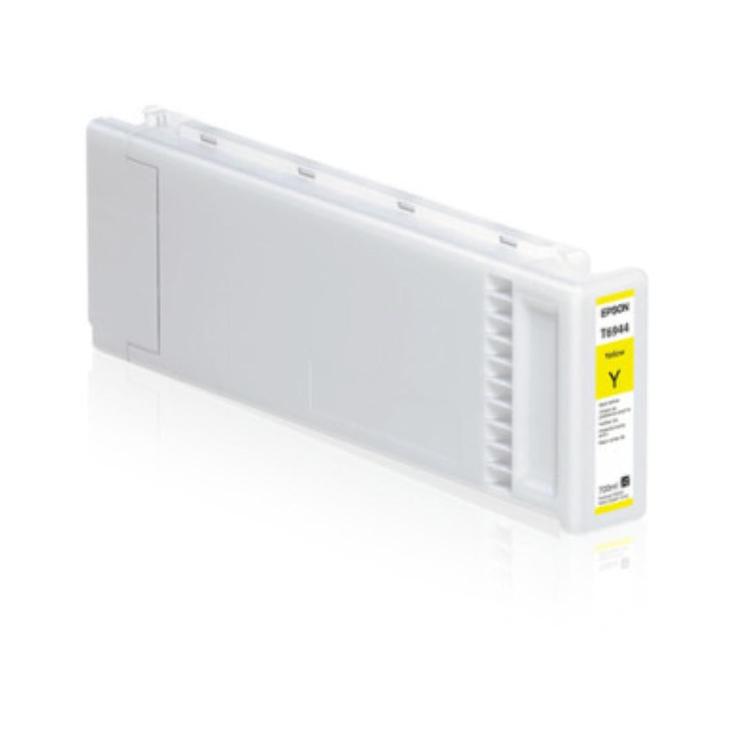 Cartuș cerneala Epson T69440N, yellow, capacitate 700ml
