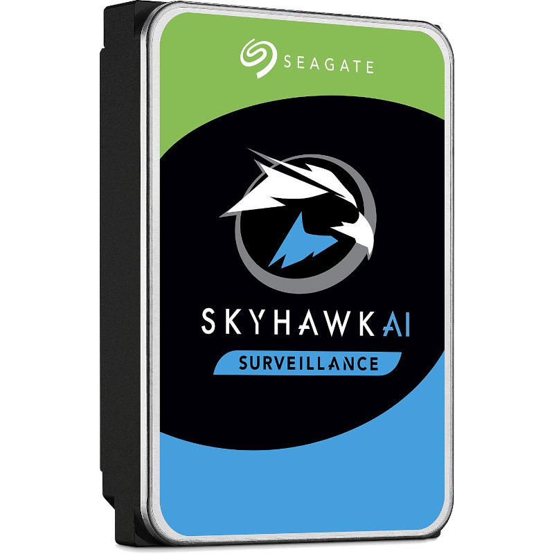 HDD intern Seagate, 3.5, 10TB, SkyHawk, SATA3, 7200rpm, 256MB