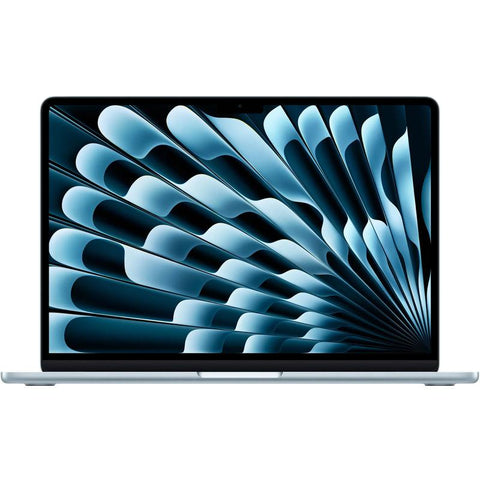 MacBook Air 13.6" Retina/Apple M5 (CPU 10-core, GPU 10-core) (Z1L9000G4)