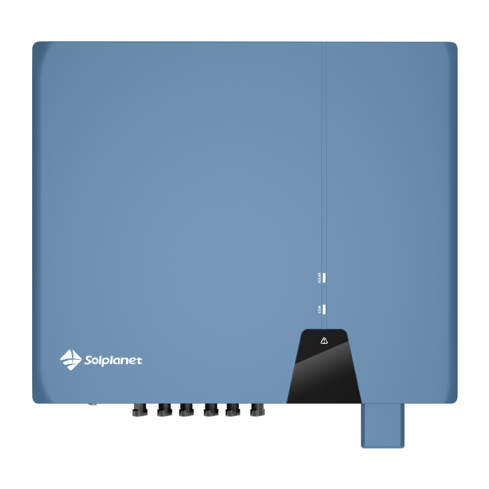 Solplaneton-grid inverter ASW30K-LT-G3 30kW, 3P, 3 MPPT
