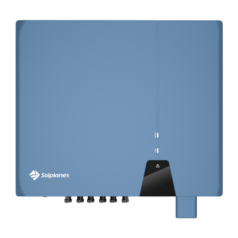 Solplaneton-grid inverter ASW30K-LT-G3 30kW, 3P, 3 MPPT