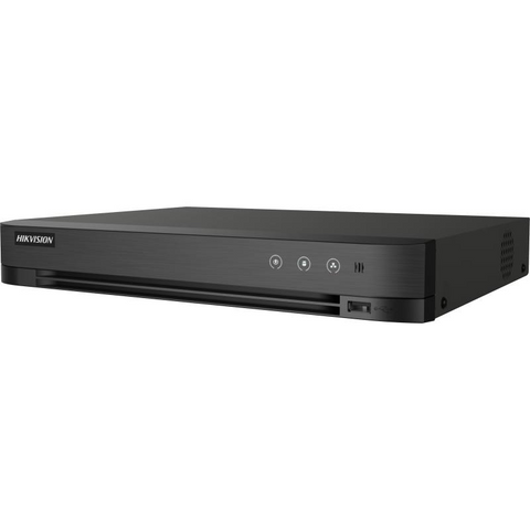 DVR Hikvision 4 canale IDS-7204HQHI-M1/XT, 2MP