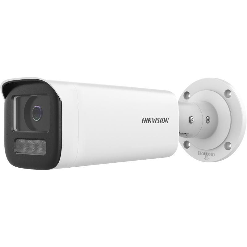 Cameră de supraveghere IP Bullet 4MP Hikvision DS-2CD1B43G2-LIU(2.8MM)