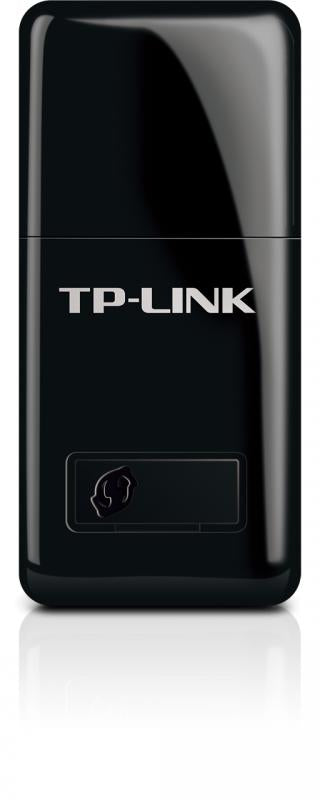 TPL ADAPT USB N300 2.4GHZ MINI