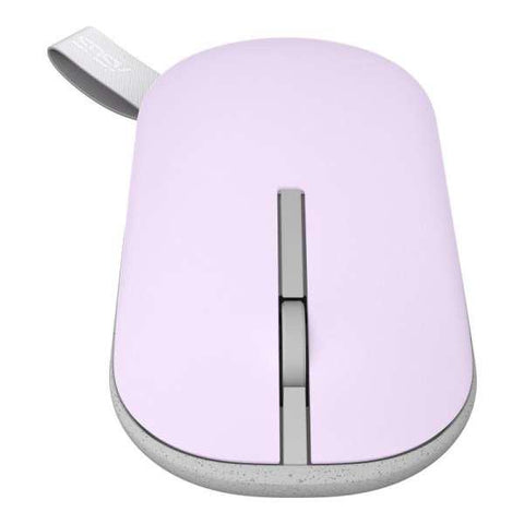 MD100 mouse pur BT+2.4GHZ90XB07A0-BMU010,WEIGHT:0.22 ASUS