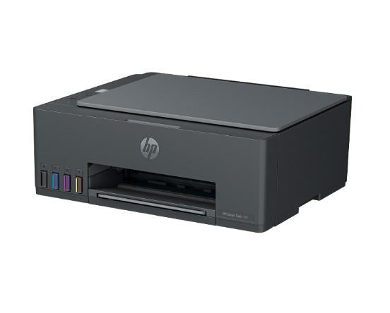 Multifunctional inkjet color HP Smart tank 581 All-in-One, Format A4