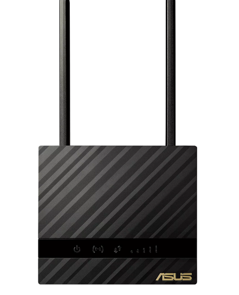 ASUS Wireless-N300 LTE modem Router 4G-N16