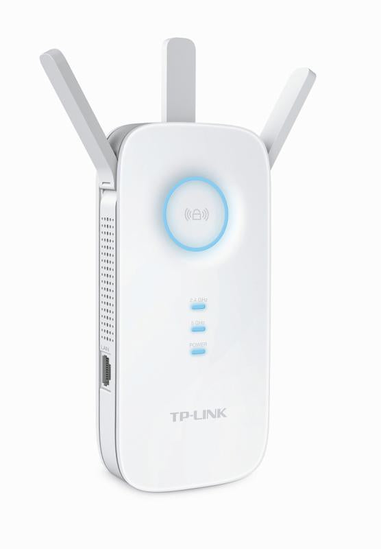 Wireless Range Extender TP-Link RE450, AC1750 (1300/450Mbps)