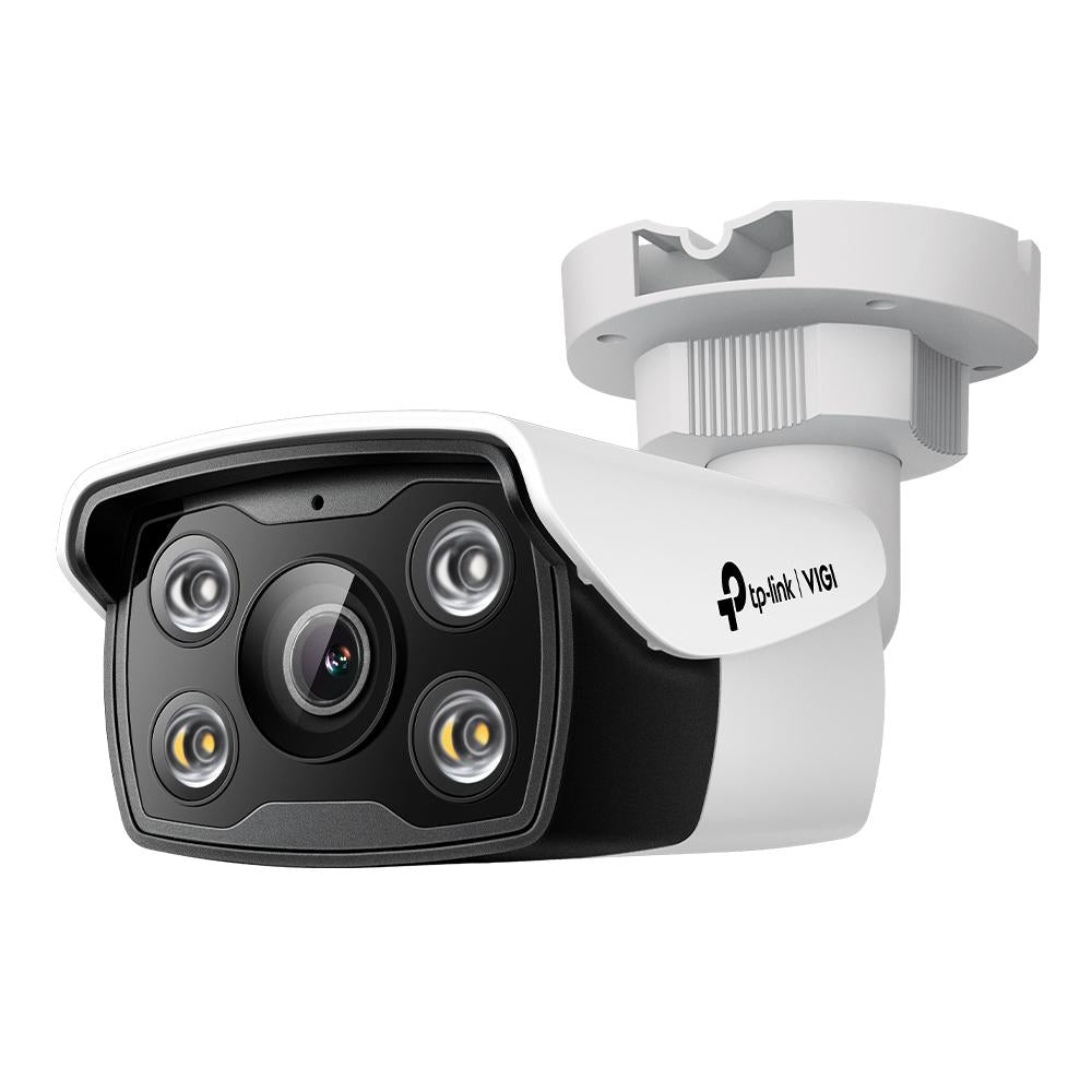 Cameră IP Bullet TP-Link VIGI C350(2.8mm), 5MP, Lentila 2.8mm