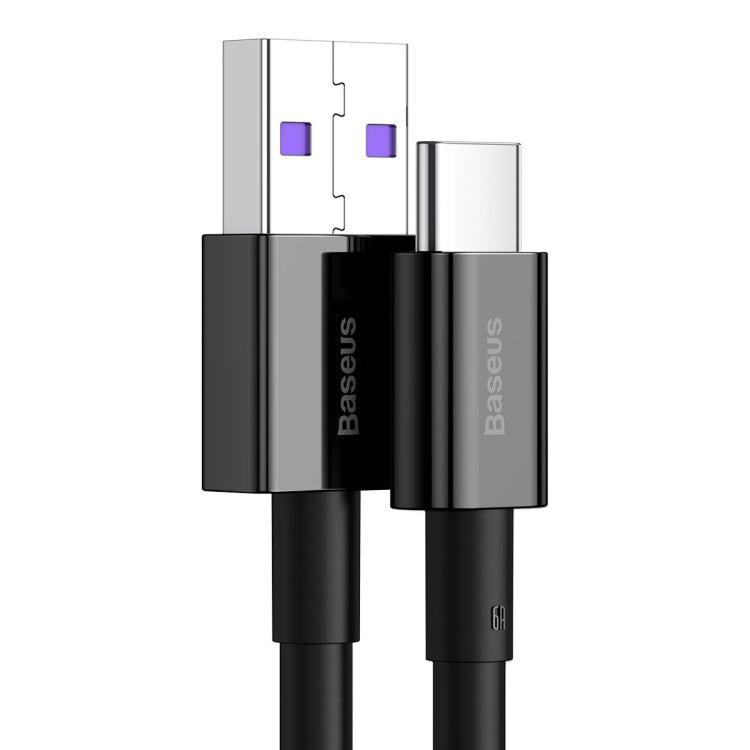 CABLU alimentare si date Baseus Superior, Fast Charging Data Cable pt (CATYS-A01)