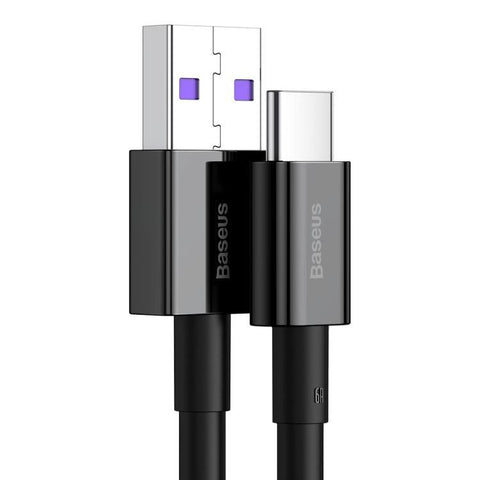CABLU alimentare si date Baseus Superior, Fast Charging Data Cable pt (CATYS-A01)